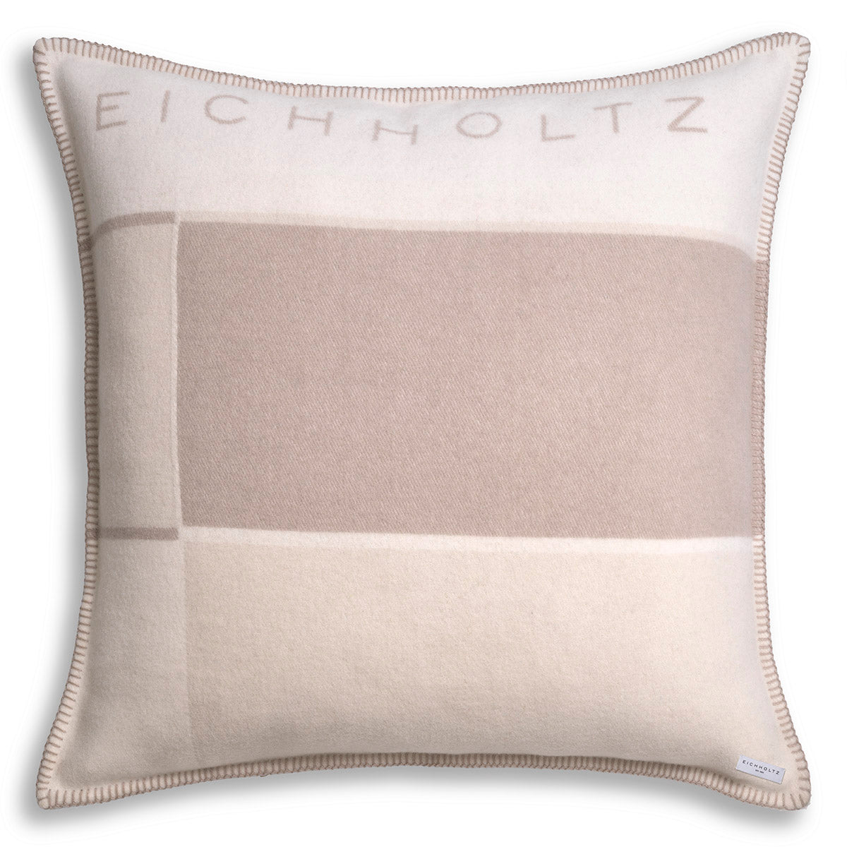 Off-white Cushion L Thana