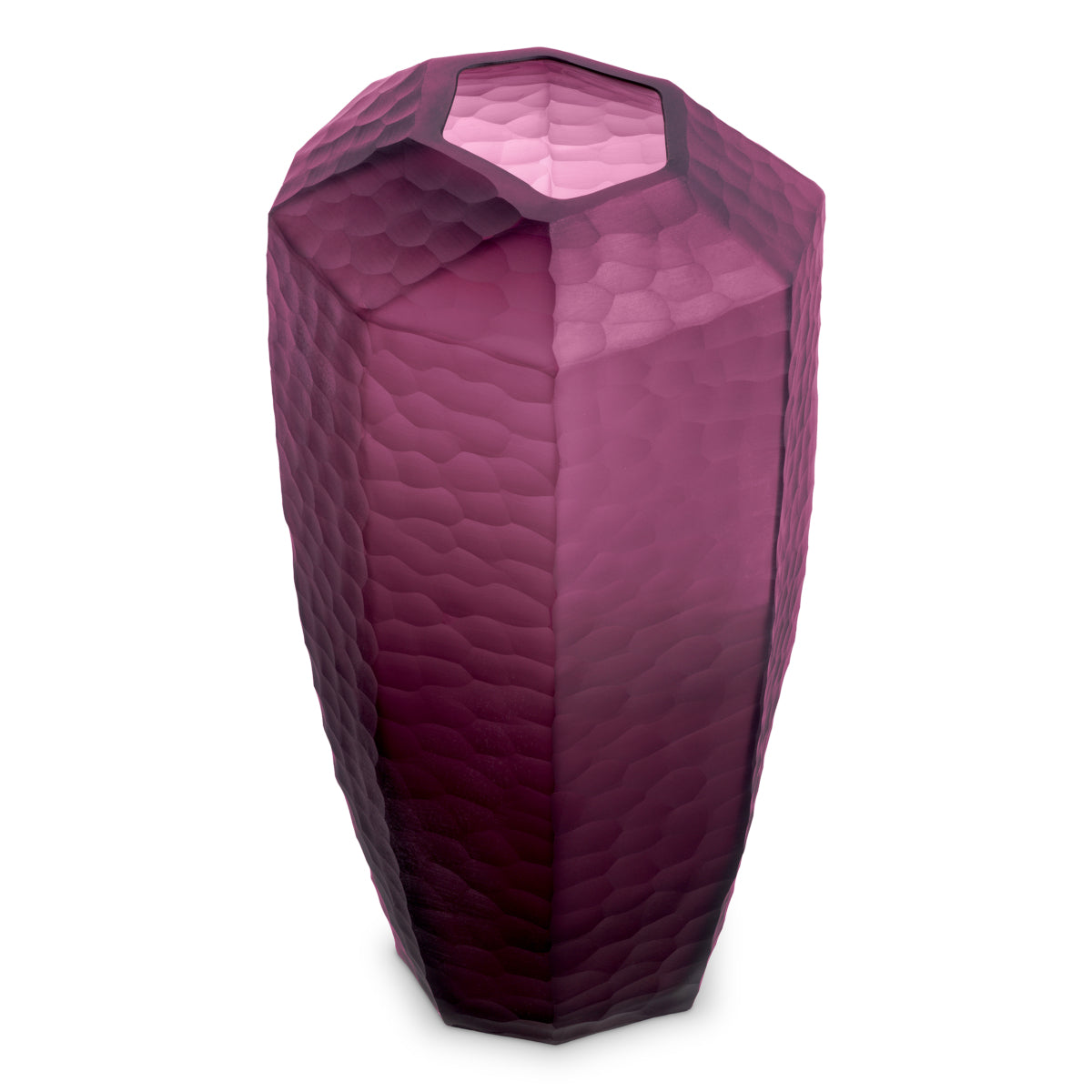 Eichholtz Vase Larisa of elegance and allure to any setting, making it a perfect centerpiece for your home