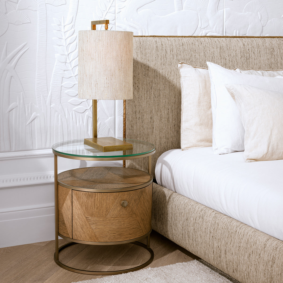 Table Lamp Volturno