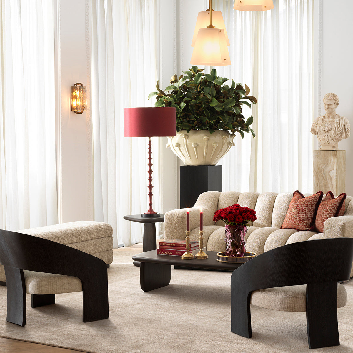 Wall Lamp Solara