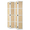 Folding Screen Bahamas