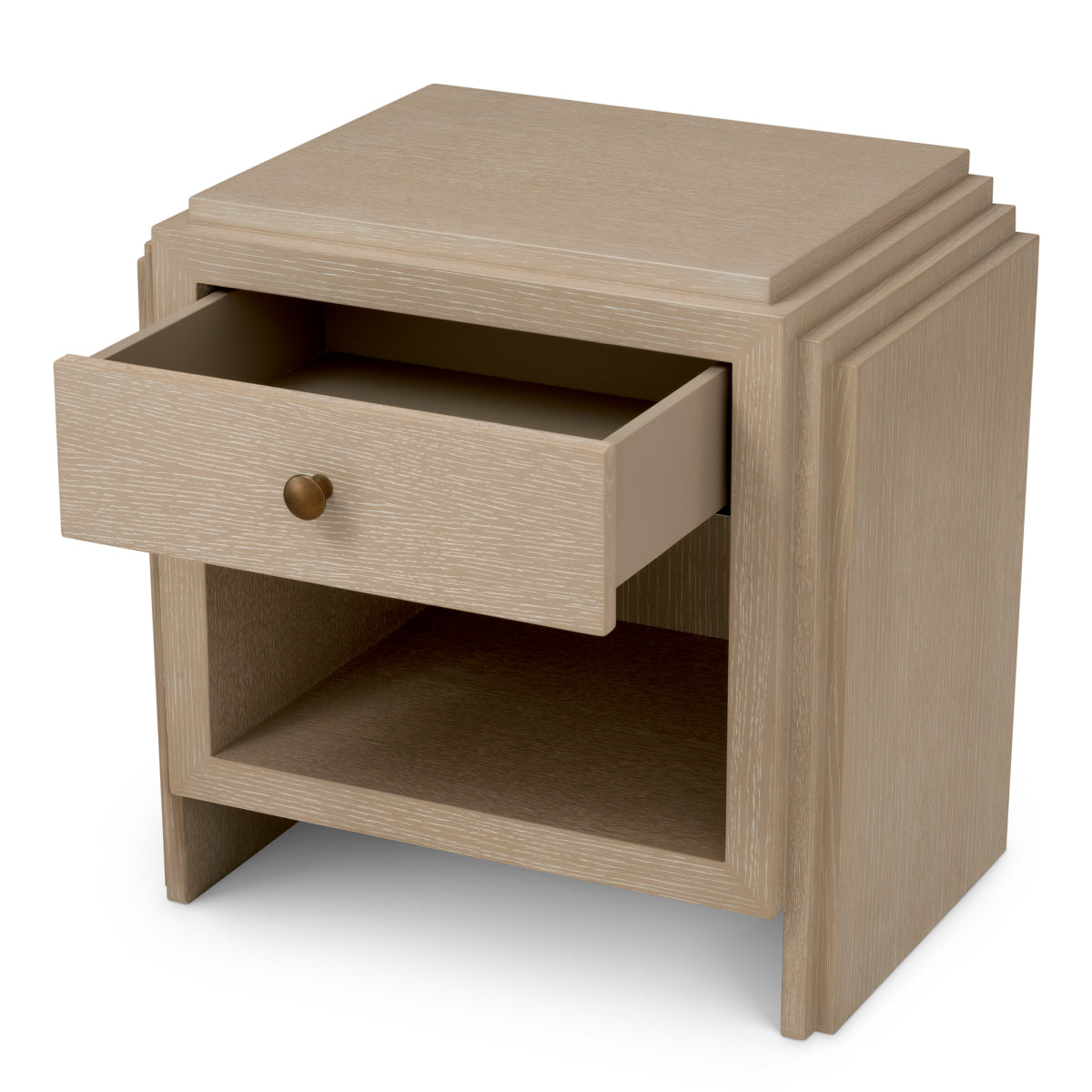 Nightstand ArtDeco