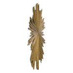 Wall Object Sunburst