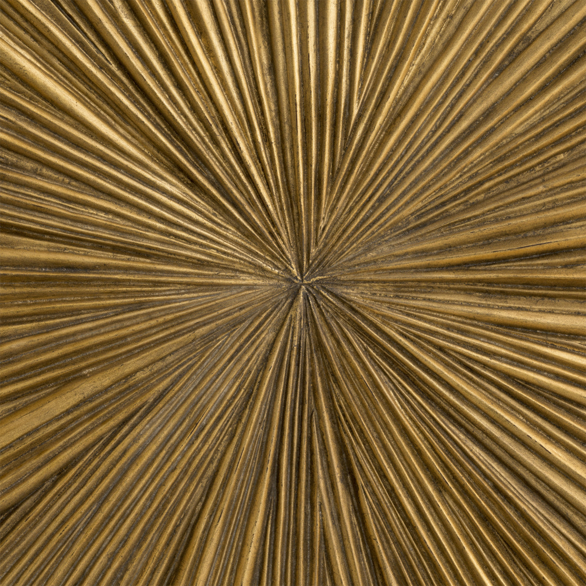 Wall Object Sunburst