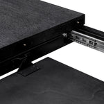 Extendable Dining Table Atelier S