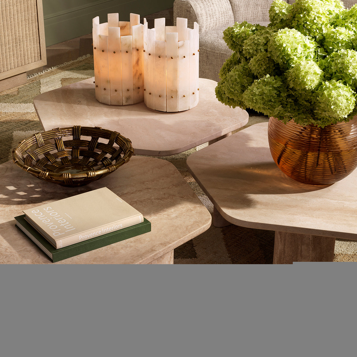 Coffee Table Zenitho