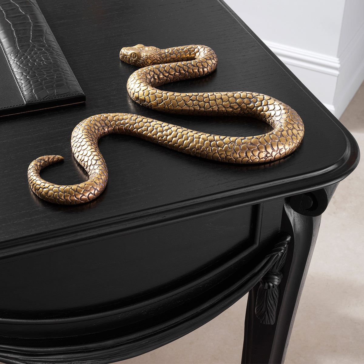 Object Serpent
