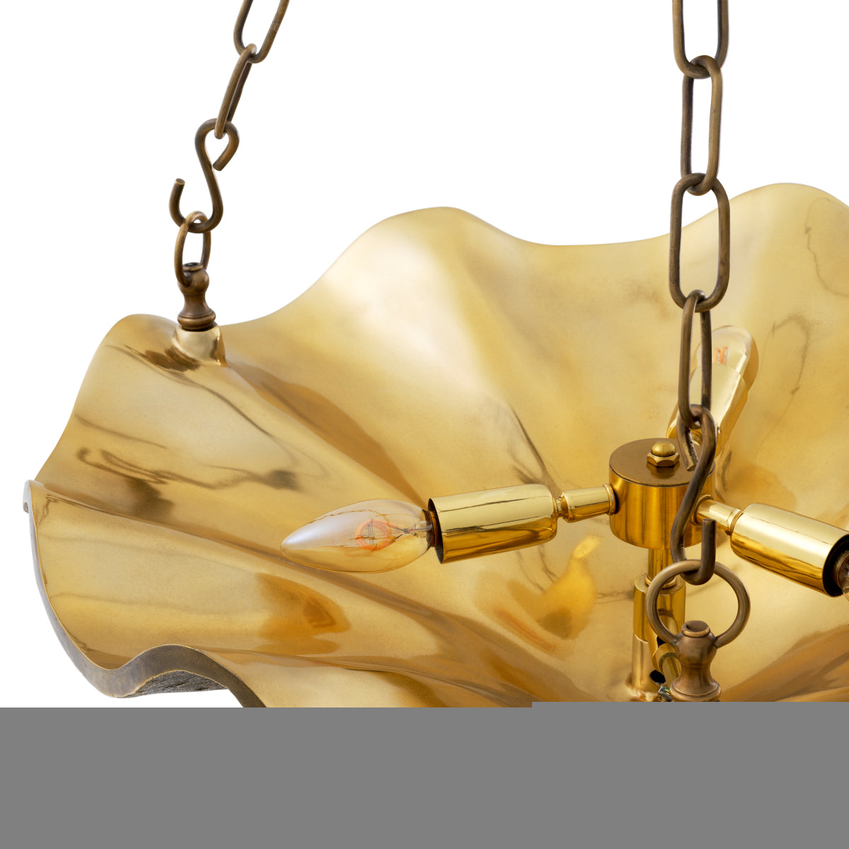 Chandelier Aurelia