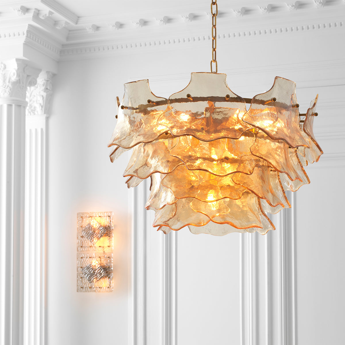 Chandelier Clarendon