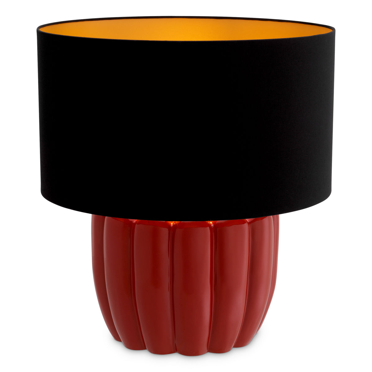 Table Lamp Barocco