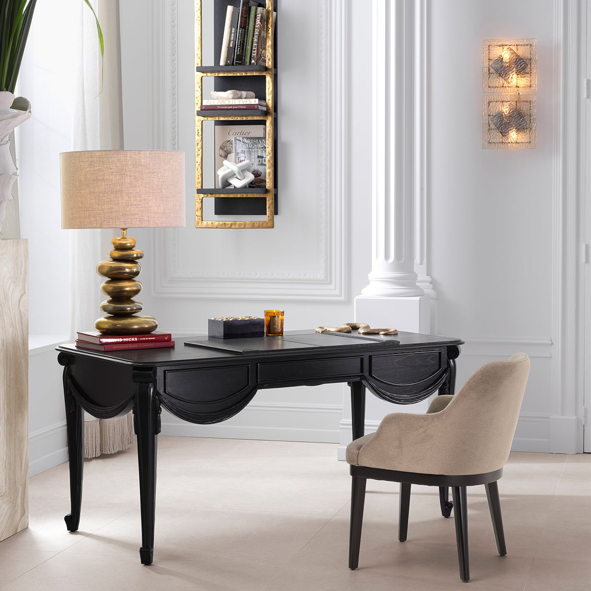 Table Lamp Kallisto