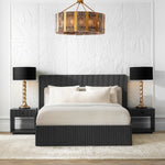 Bed Frame Dimitrios Queen size