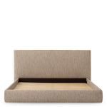 Bed Frame Ashford King size