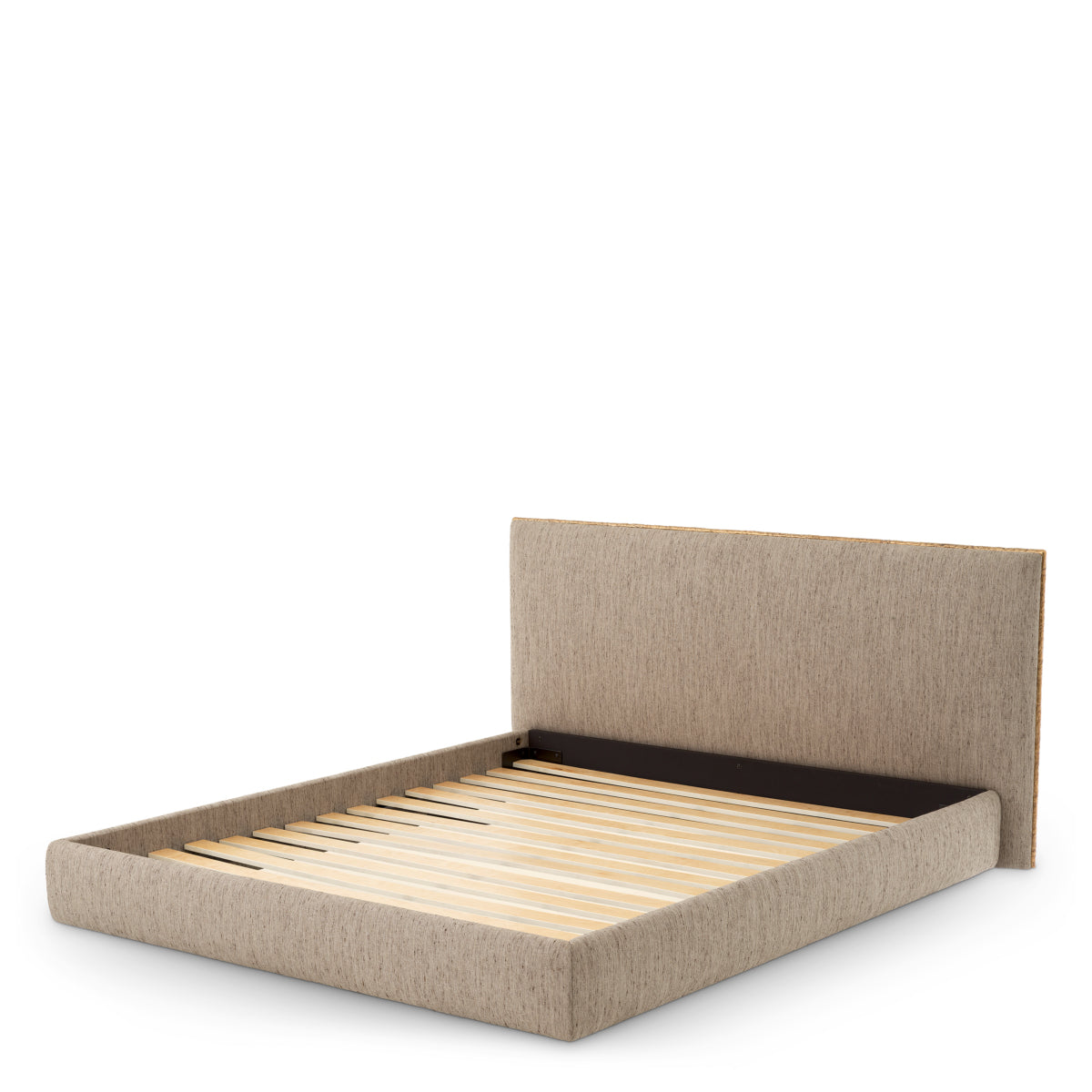 Bed Frame Ashford King size