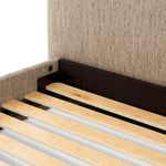 Bed Frame Ashford King size