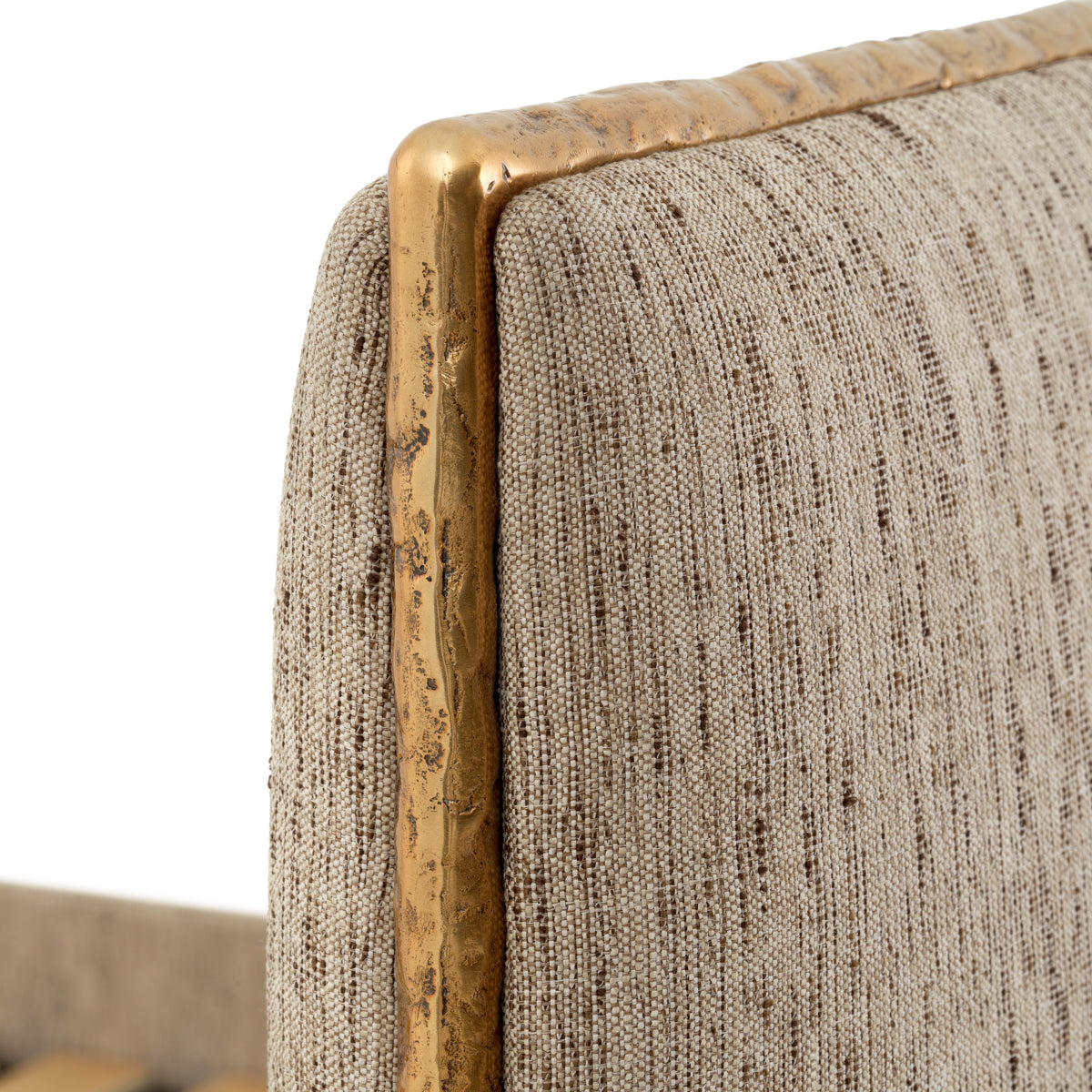 Bed Frame Ashford King size