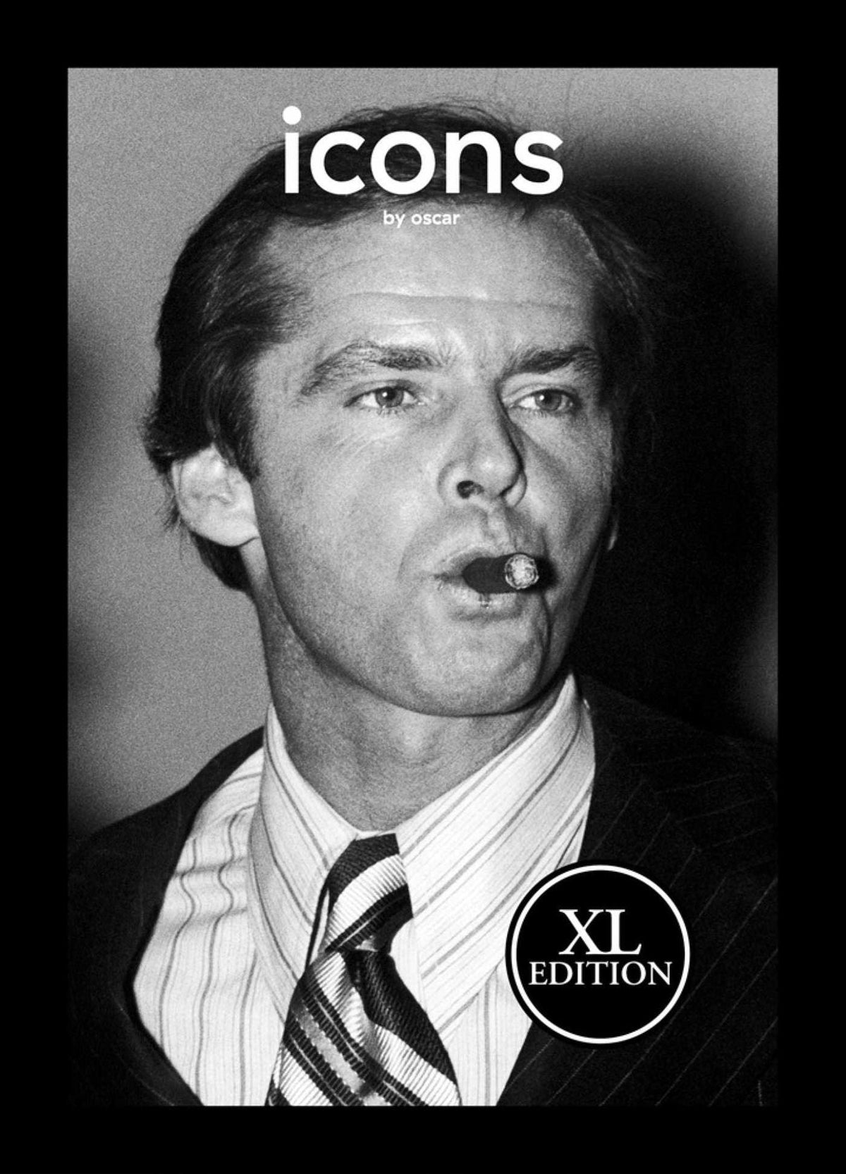 Icons by Oscar (2026 Edition)