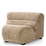 Modular Sofa Lindau Inside Corner - Lyssa Sand