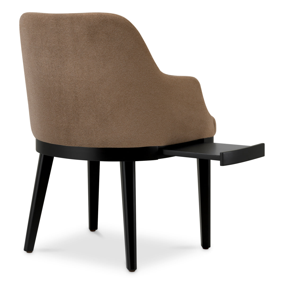 Dining Chair Costa with shelf