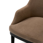 Dining Chair Costa with shelf