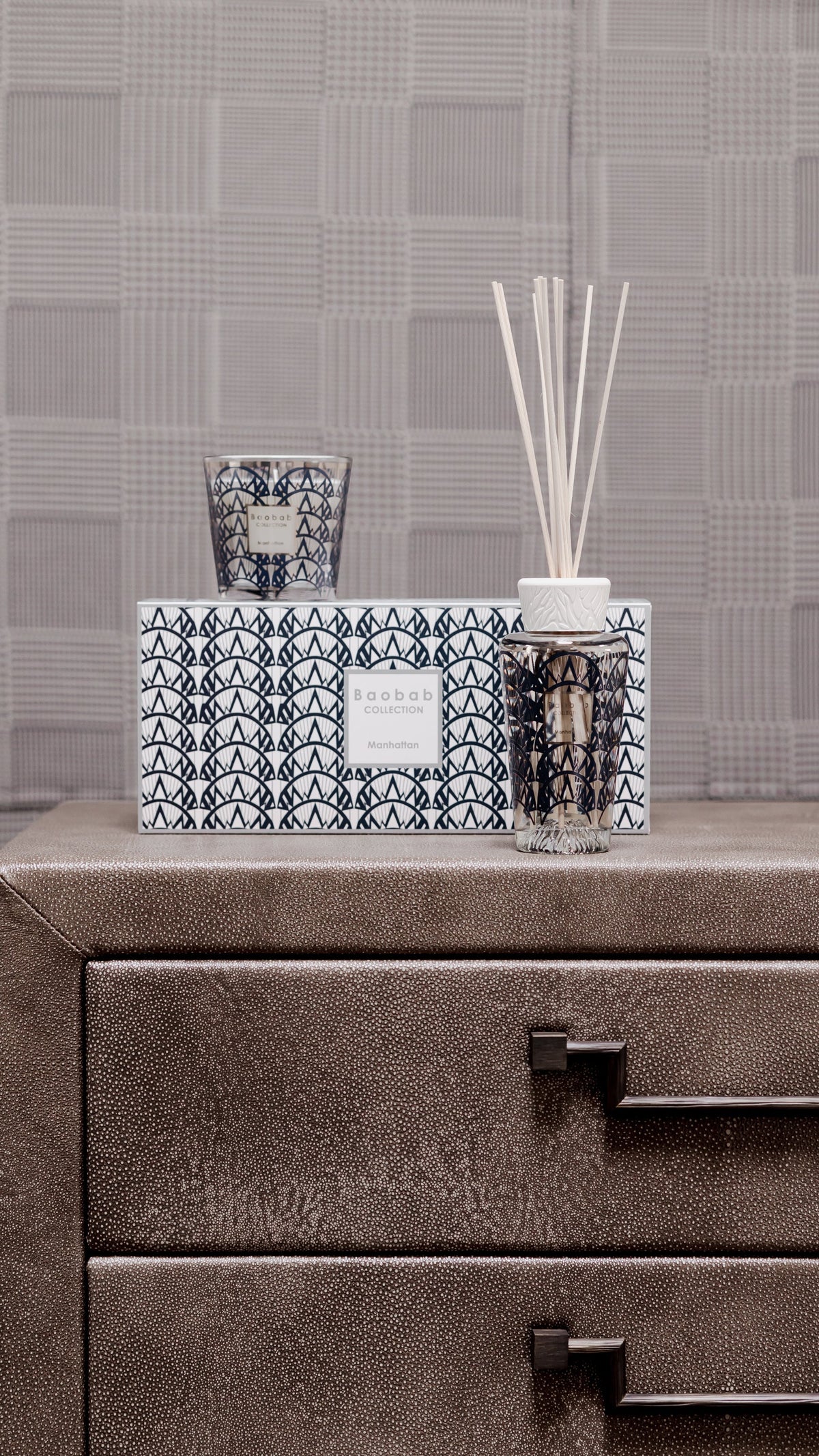 Gift Box My First Baobab Manhattan
