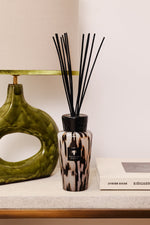 Fragrance Diffuser Pearls Black in situ