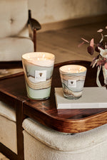 Scented Candle Sand Sonora
