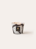 Scented Candle Stones Marble