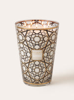 Scented Candle Arabian Nights