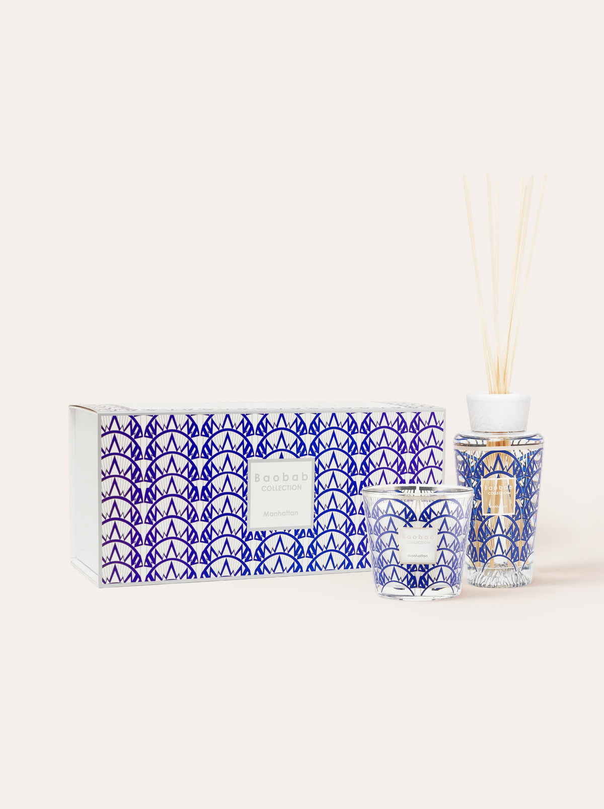 Gift Box My First Baobab Manhattan