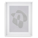 Eichholtz Print Soft shape set of 4