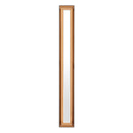 Eichholtz Mirror Slim amber mirror glass Reflect the beauty of your interior with the luxury Slim Mirror. Characterised by its distinctive ed