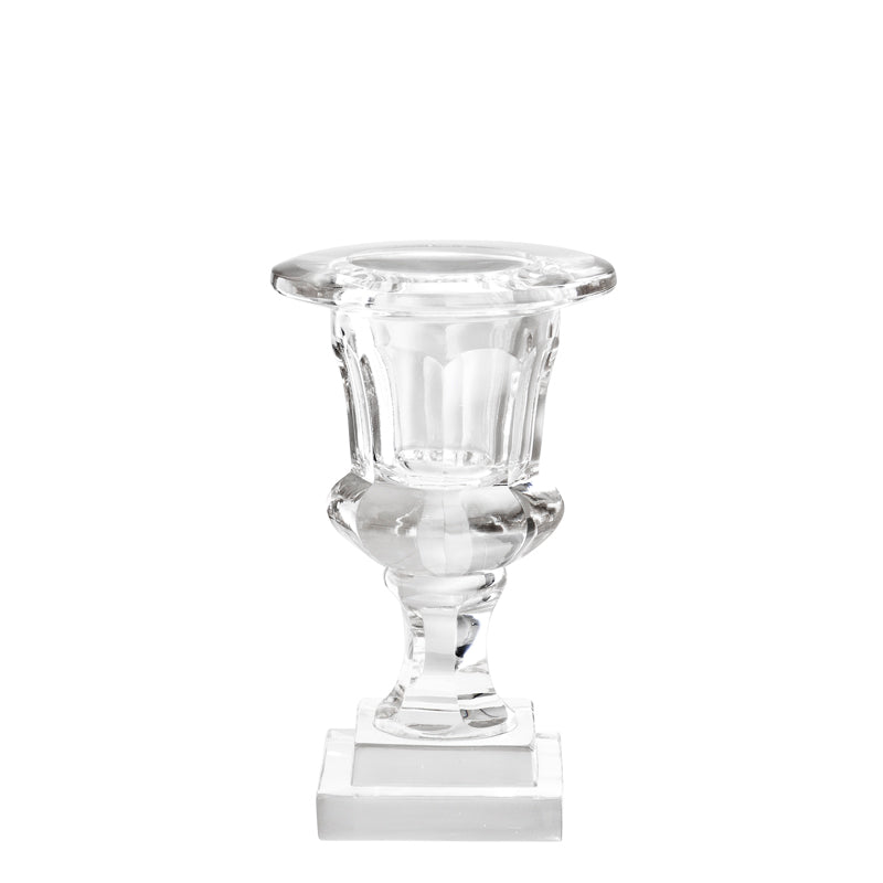 Eichholtz Tealight Holder Corolle Spread warmth and light with the attractive Corolle Tealight Holder. This gorgeous traditional teali