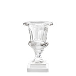 Eichholtz Tealight Holder Corolle Spread warmth and light with the attractive Corolle Tealight Holder. This gorgeous traditional teali