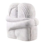 Eichholtz Object Love Couple white marble The Eichholtz Love Couple Object is a symbol of love and unity, meticulously crafted from exquisite