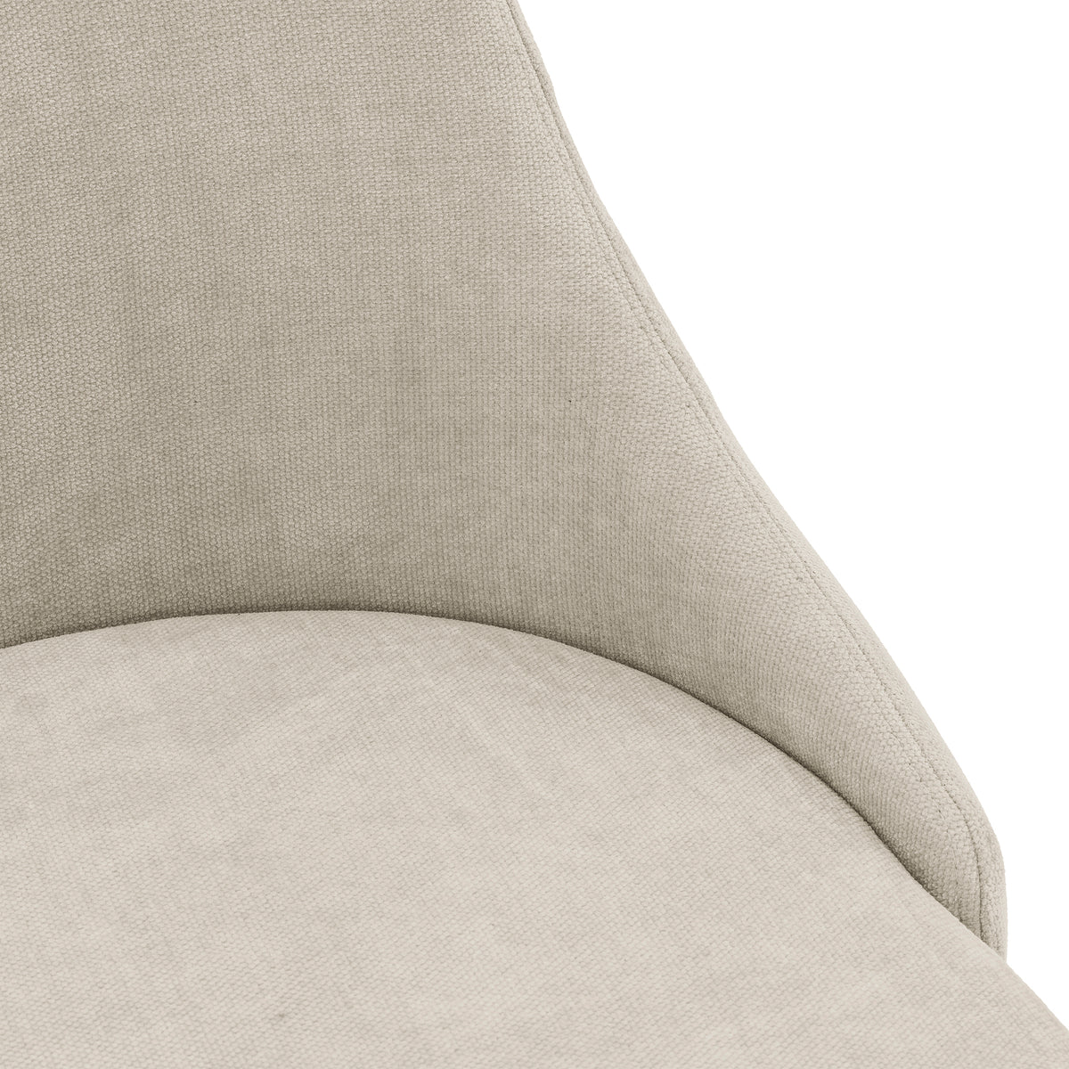 Eichholtz Bar Stool Cedro clarck sand Bring Mid-Century Modern charm into your home with the Cedro Bar Stool. Featuring a clarck sand upho