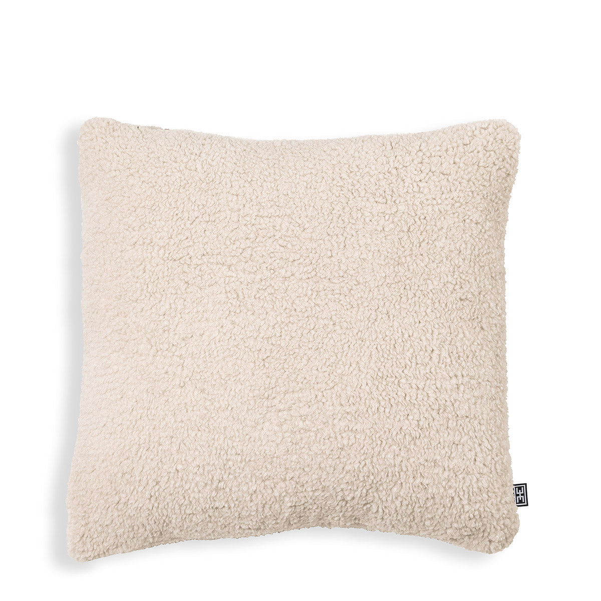 Eichholtz Cushion Brisbane S cream Sometimes simple designs are just what you need to top off your home décor. Whether you’re looking f