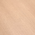 Eichholtz Dining Table Astro natural oak veneer bronze finish Introducing the resplendent Astro Dining Table, a true masterpiece for discerning tastes. Its