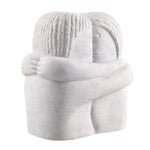 Eichholtz Object Love Couple white marble The Eichholtz Love Couple Object is a symbol of love and unity, meticulously crafted from exquisite