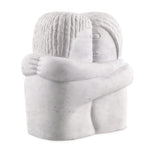 Eichholtz Object Love Couple white marble The Eichholtz Love Couple Object is a symbol of love and unity, meticulously crafted from exquisite