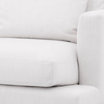 Eichholtz Chair Burbury avalon white Chair Burbury pairs contemporary style with a magnificent seating experience. You will love the comf