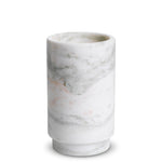 Eichholtz Tealight Holder Leonidas green onyx set of 3 Transform a table vignette with the Tealight Holder Leonidas green onyx set of 3, a trio of sculptur - 4