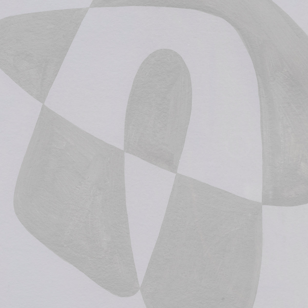 Eichholtz Print Soft shape set of 4