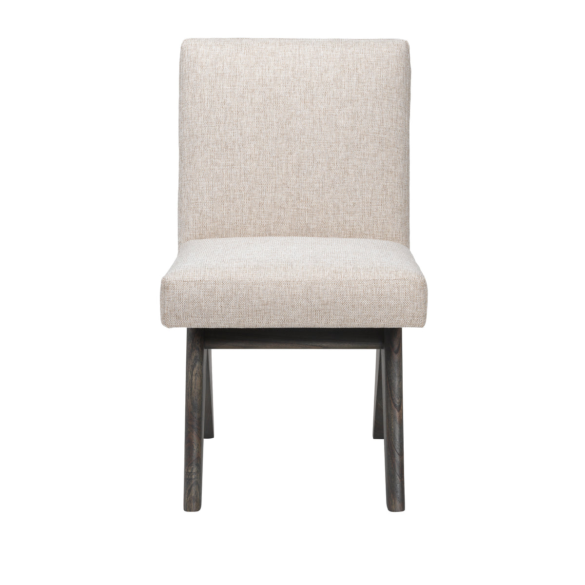 Eichholtz Dining Chair Érudit loki natural Dining Chair Érudit pairs quality with simplicity. This stylish armless chair is characterised by br
