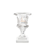 Eichholtz Tealight Holder Corolle Spread warmth and light with the attractive Corolle Tealight Holder. This gorgeous traditional teali