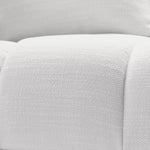 Eichholtz Chair Aurelio avalon white Invite the glamour and luxury of boutique hotels into your home with the Aurelio Chair. A contempora