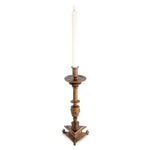 Candle holder Philip