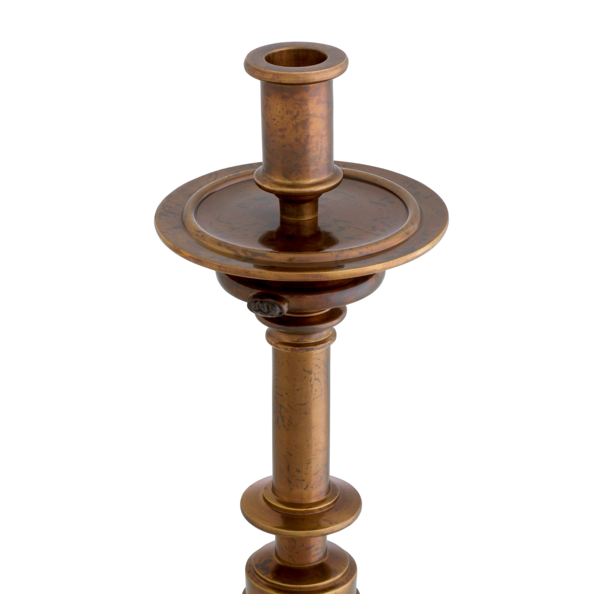 Candle holder Philip