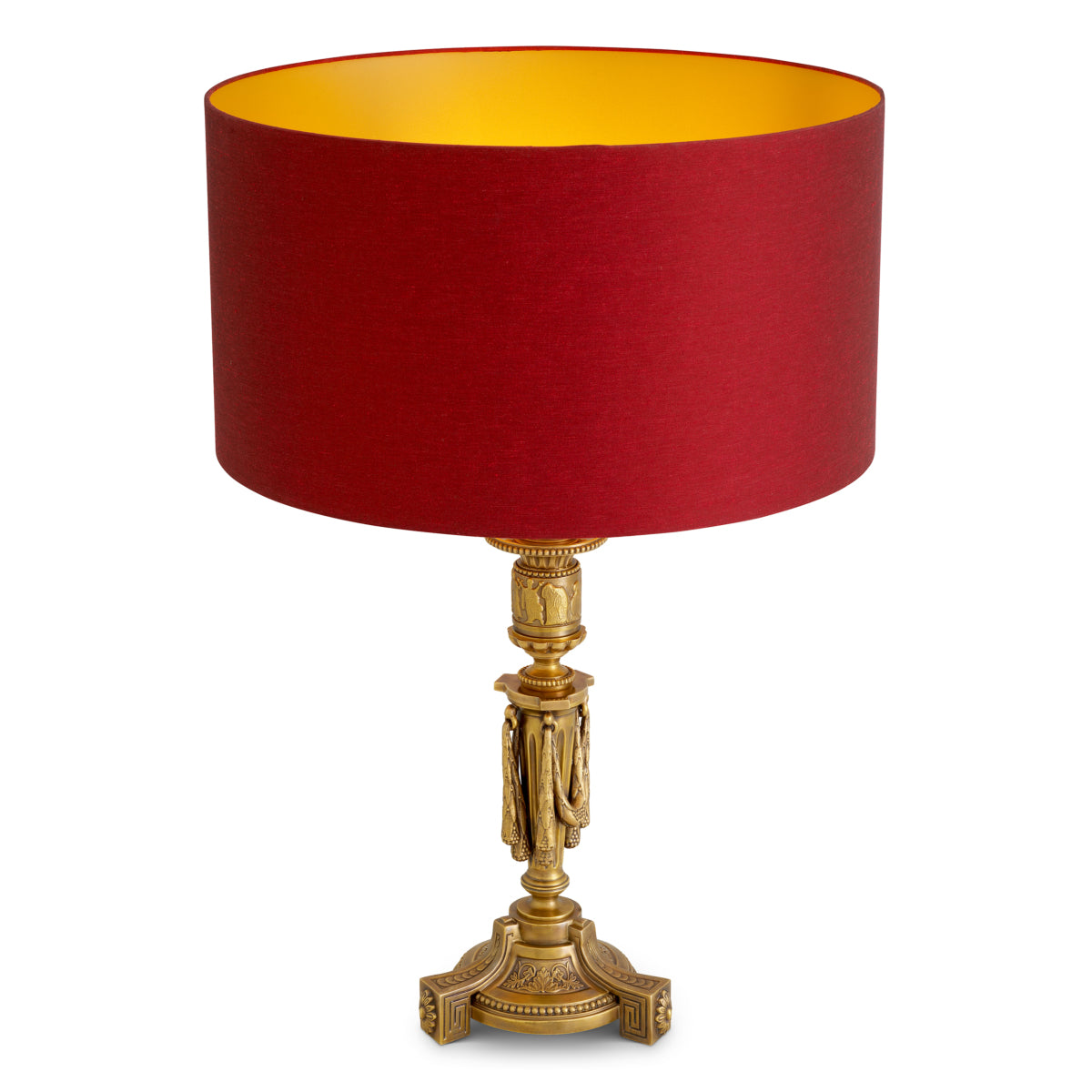 Table Lamp Francis