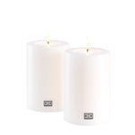 Eichholtz Artificial Candle — White hero image (Image 1)